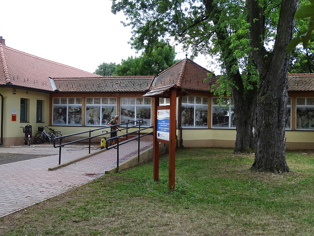 DSC04560-Gyulavári - múzeum