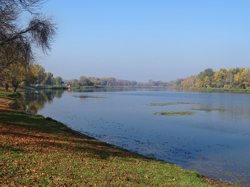Tiszafüred -Tisza-tó 5
