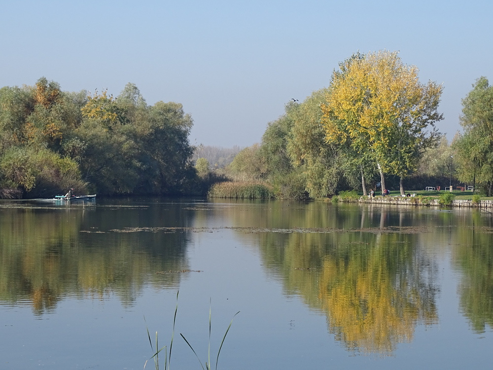 Tiszafüred -Tisza-tó 26