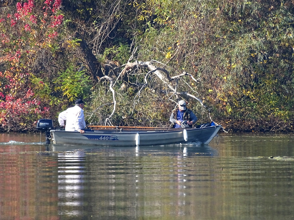 Tiszafüred -Tisza-tó 27