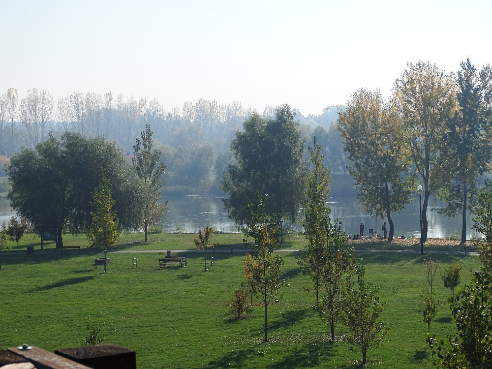 Tiszafüred -Tisza-tó kilátó 3