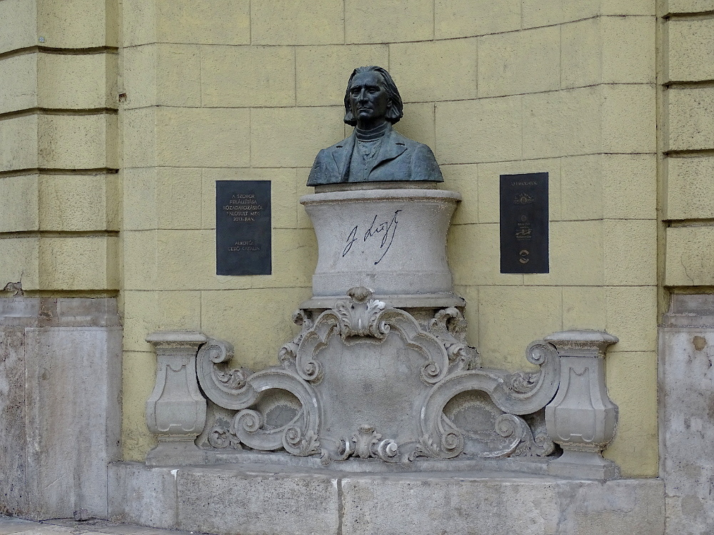 Bp-Liszt