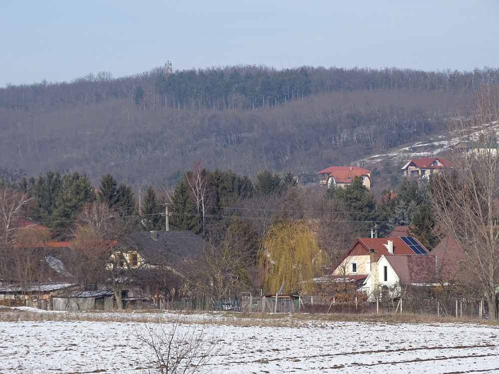 Szada-Margita