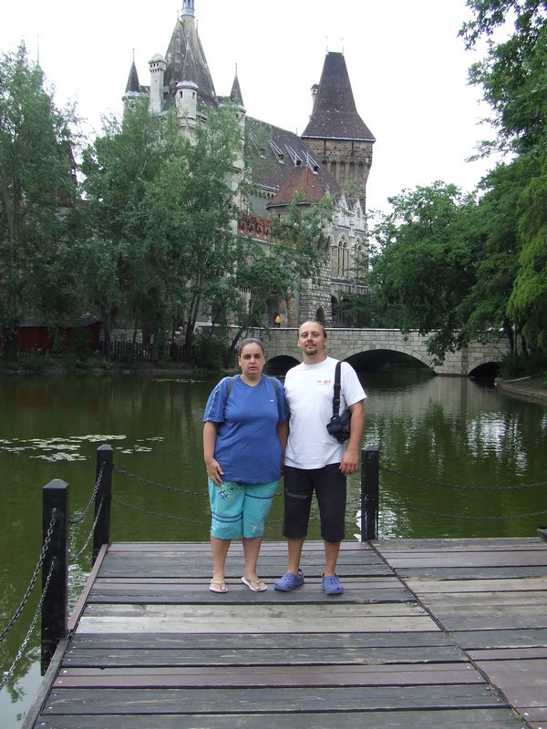 FECÓ+GINA VÁROSLIGETI TÓNÁL.