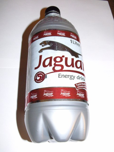 Jaguar 1l