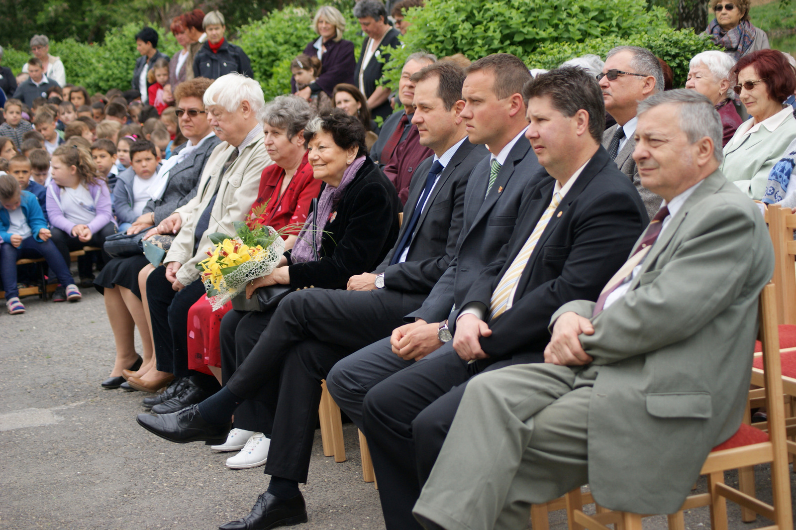 Dr. Pacsika György a Rózsahegyi Napokon (4)