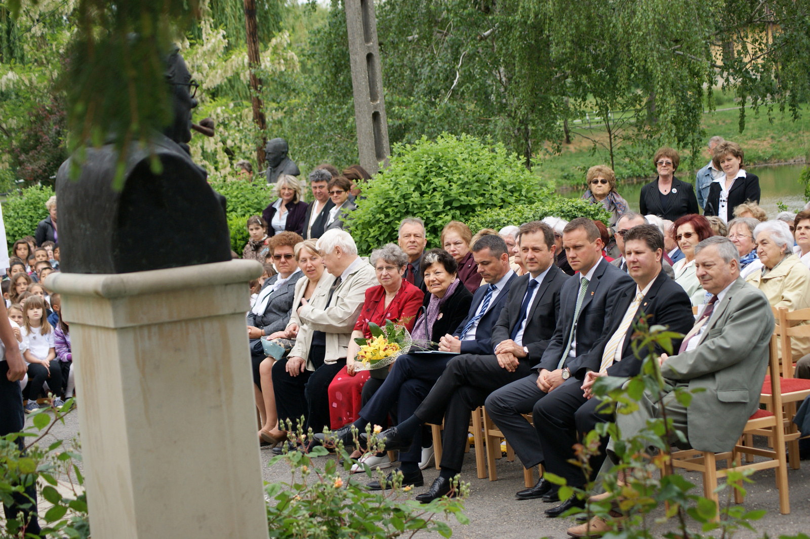 Dr. Pacsika György a Rózsahegyi Napokon (5)