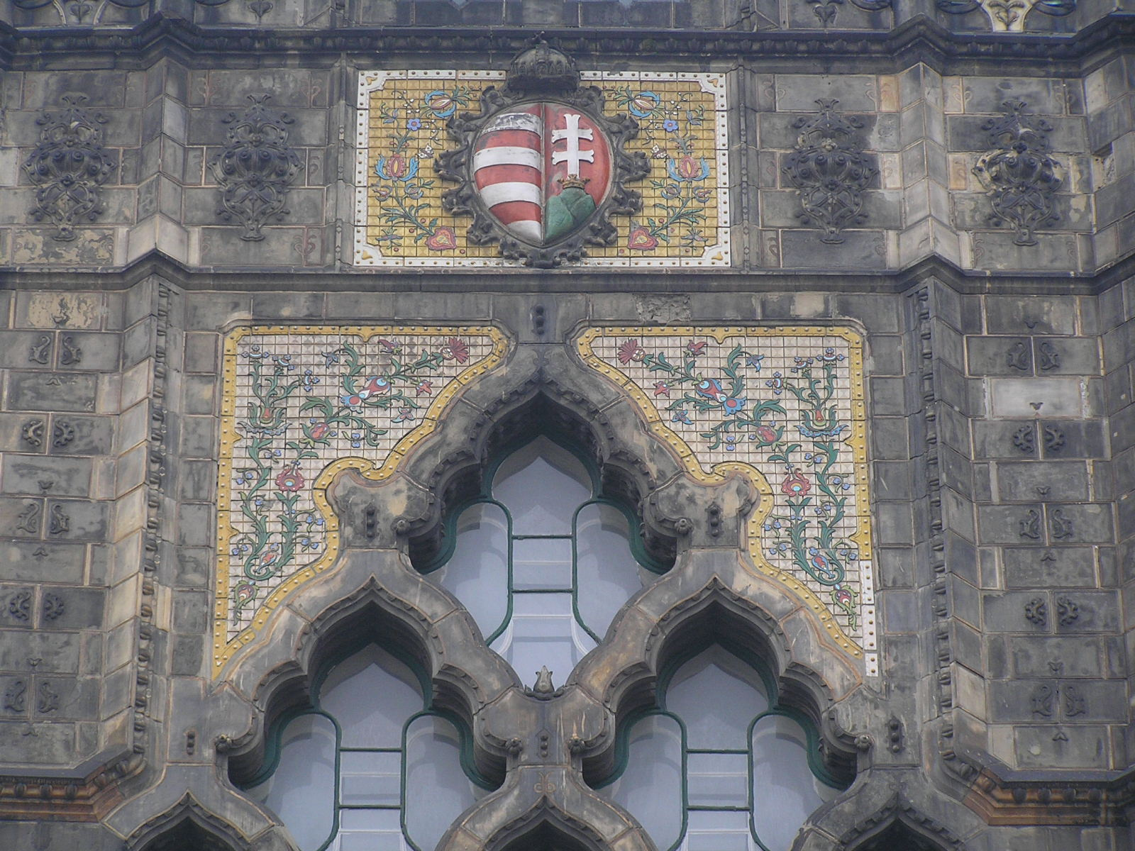 0 010 Budapest,Iparművészeti múzeum