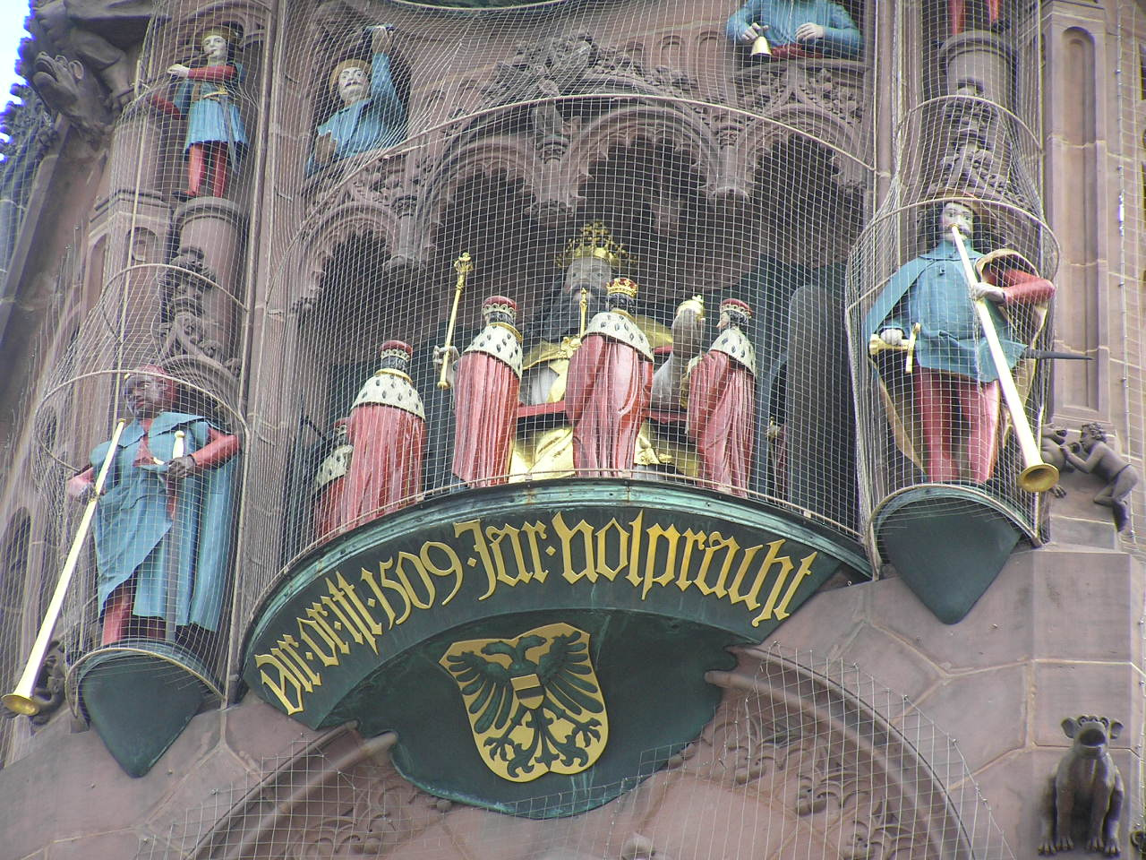 681 Nürnberg