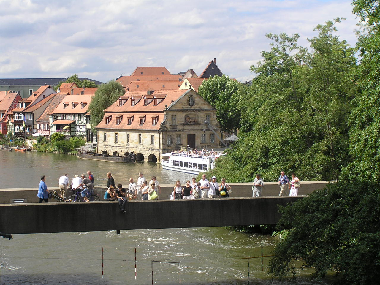 863 Bamberg