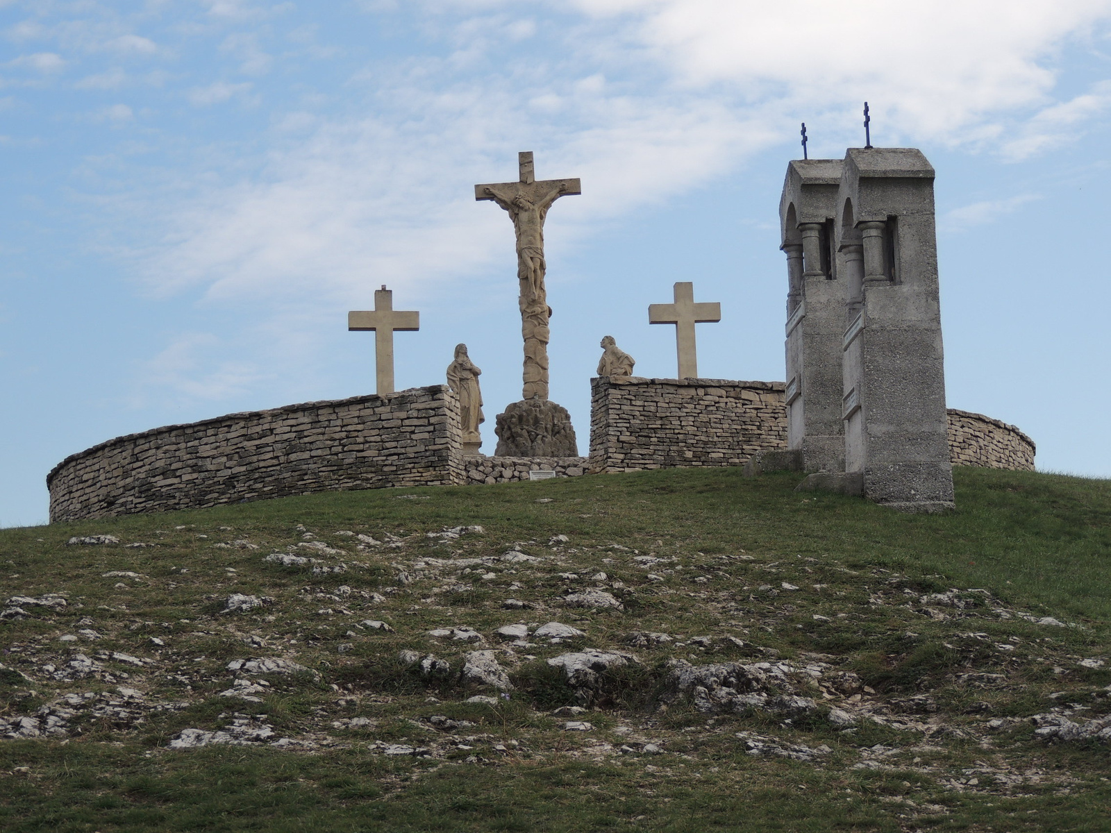 2015-10-03 192 Bodajk,Kálvária