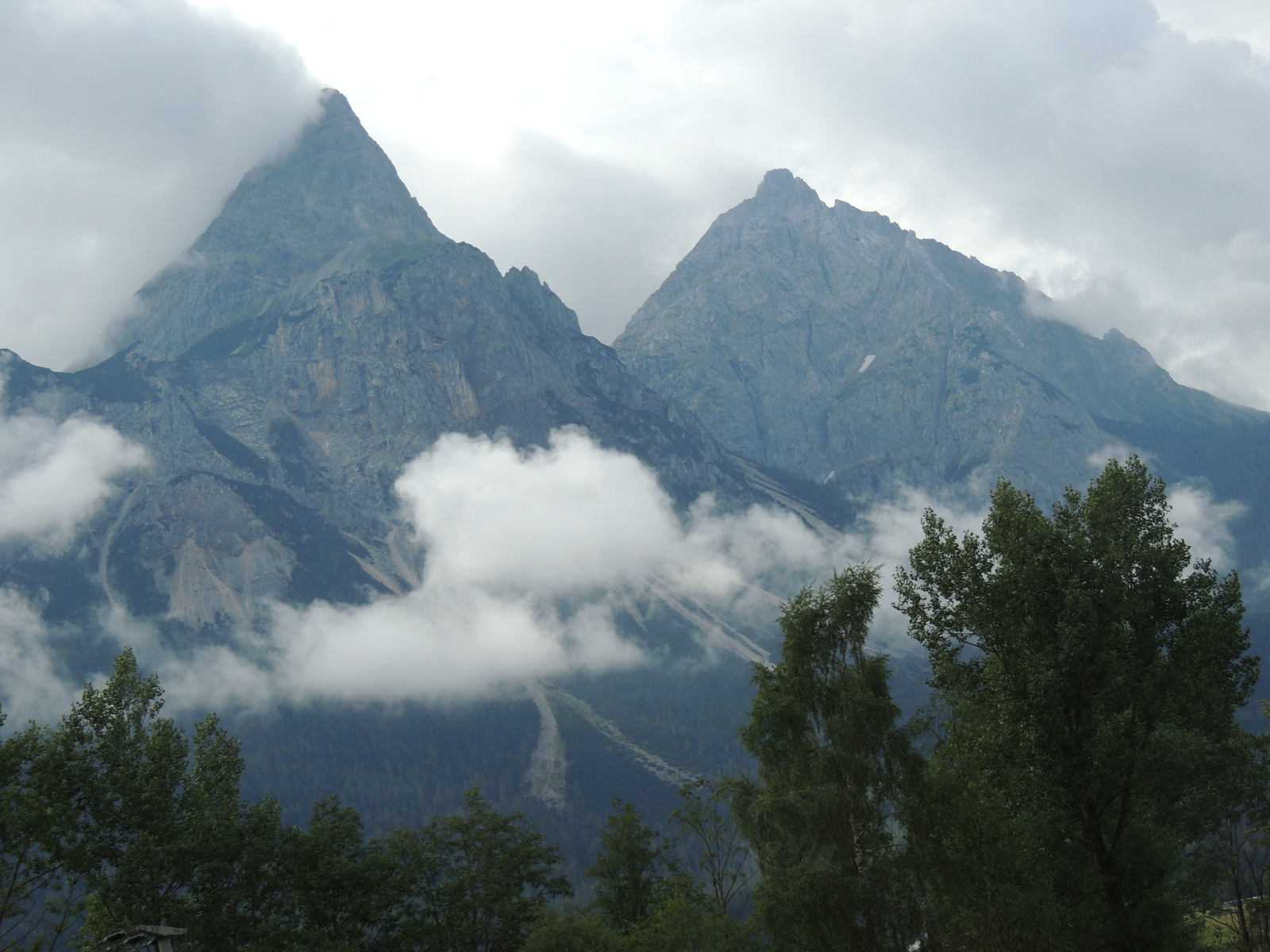 2016-07-29 018 Zugspitze