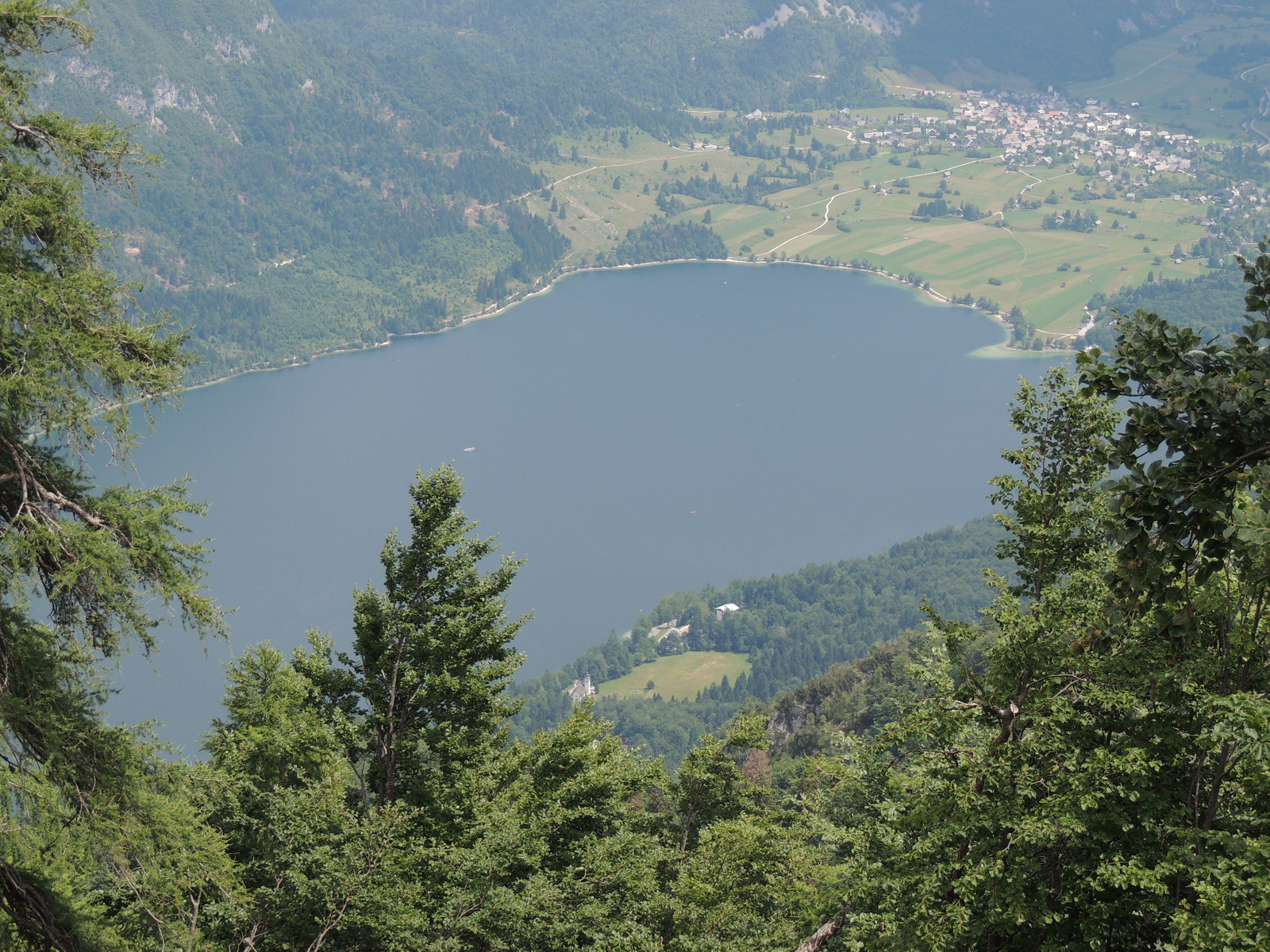 2017-06-17 002 066 Bohinji tó