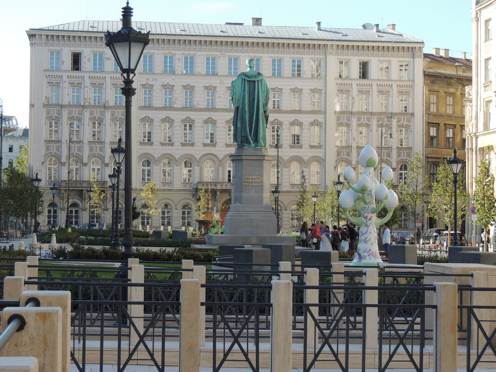 2019-09-04 002 József nádor tér