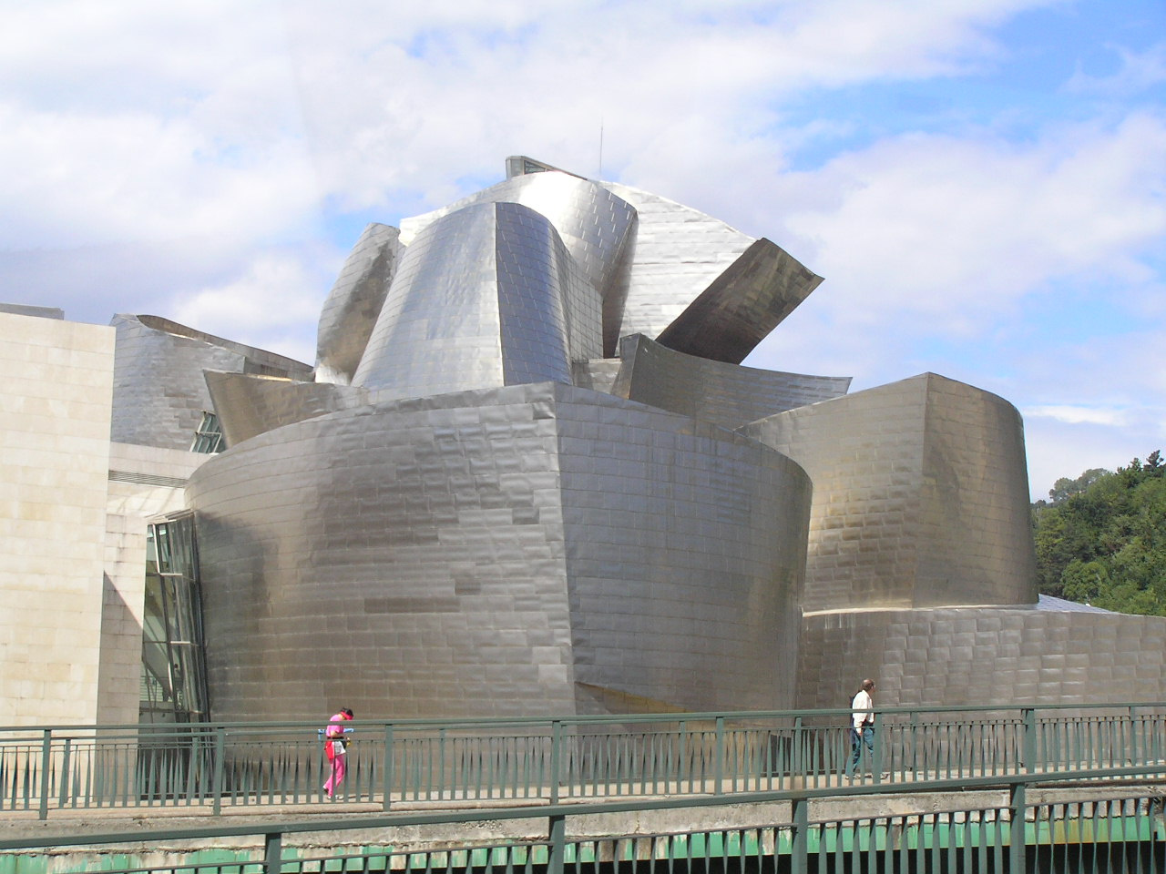 Bilbao Guggenheim múz. 197