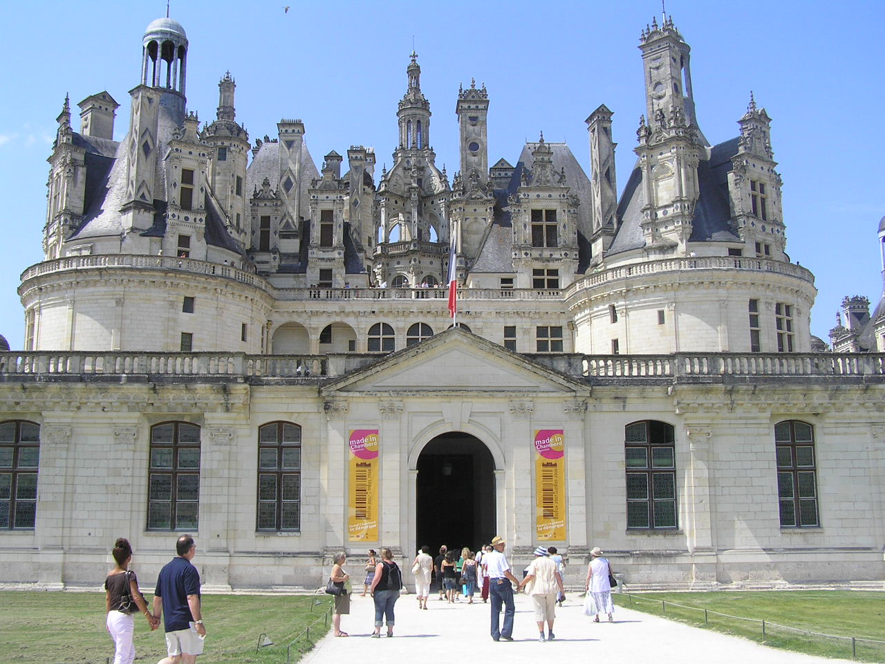 0695 Chambord