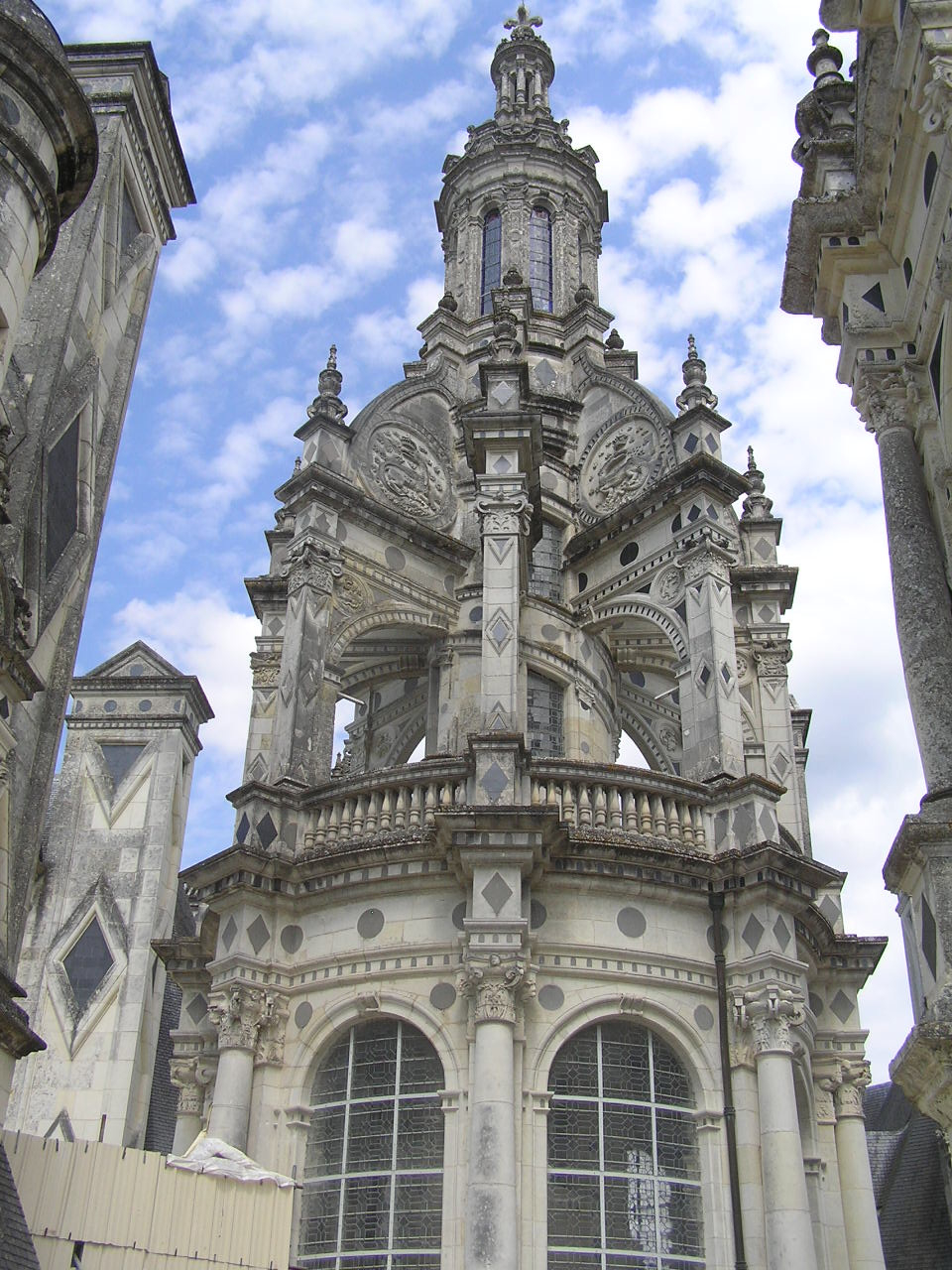 0708 Chambord tetőteraszról