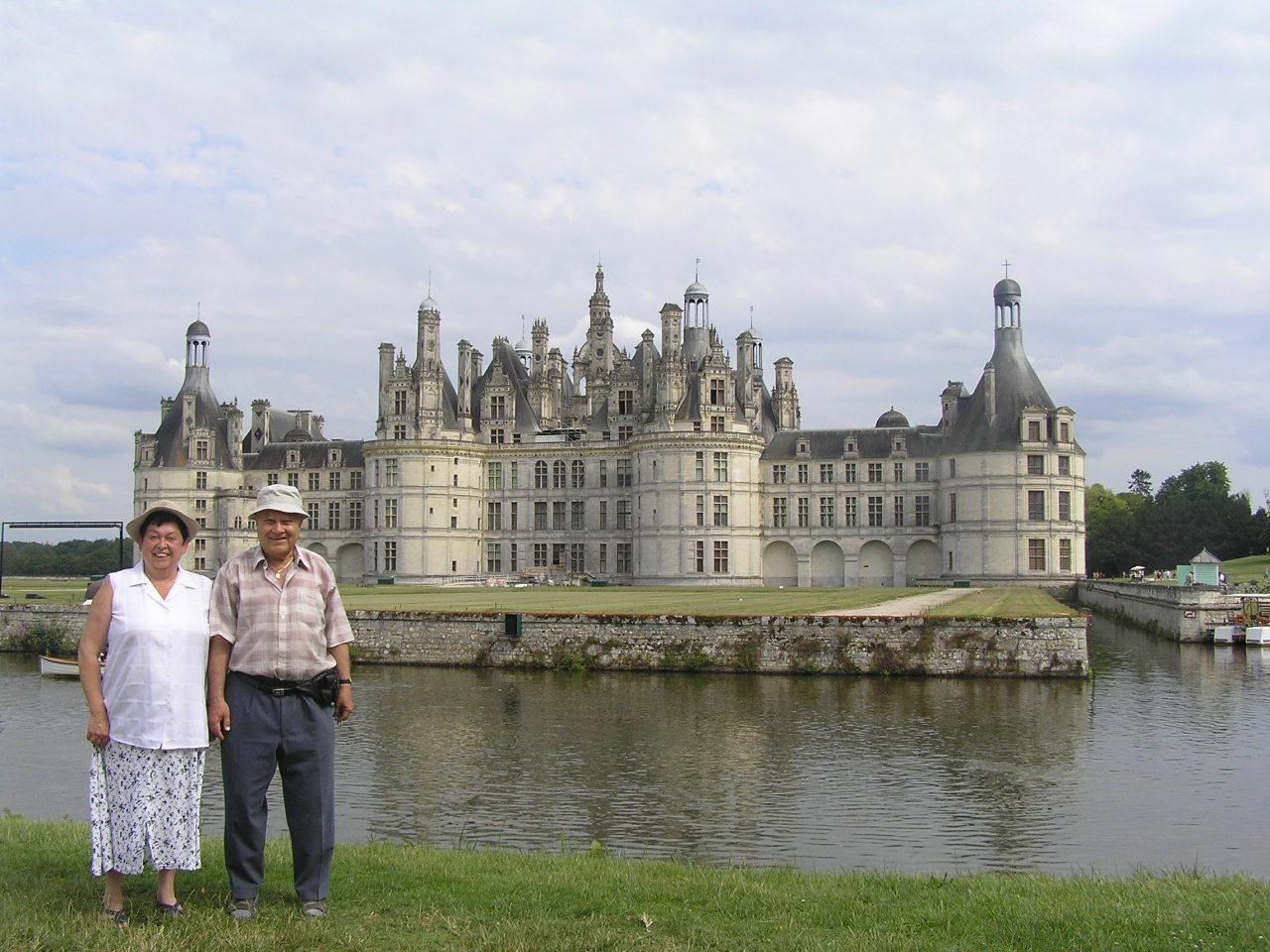 0732 Chambord