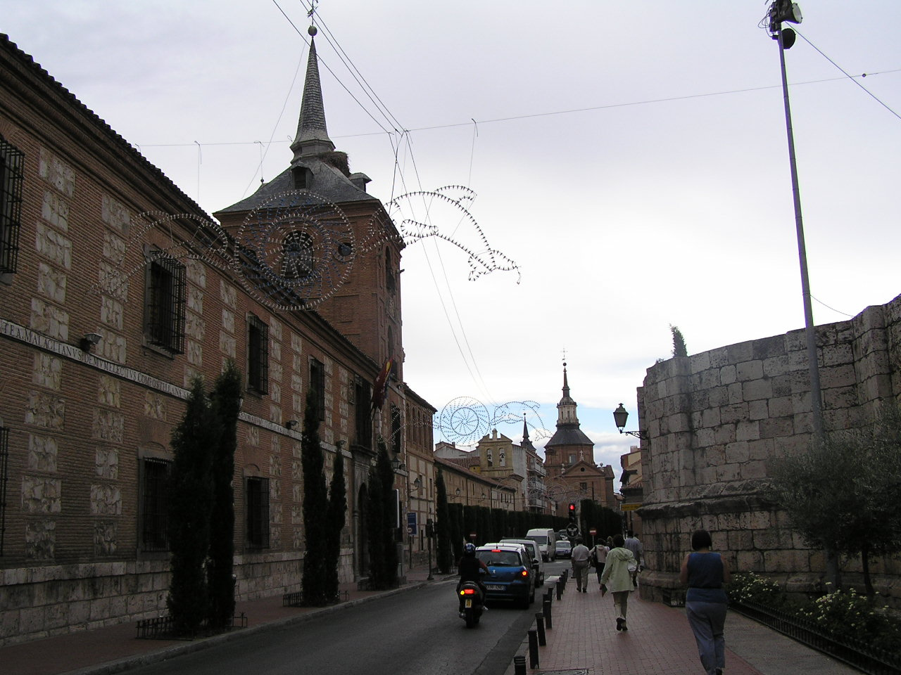 099 Alcala de Henares  099