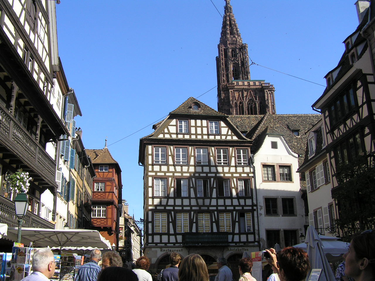 0013 Strasbourg