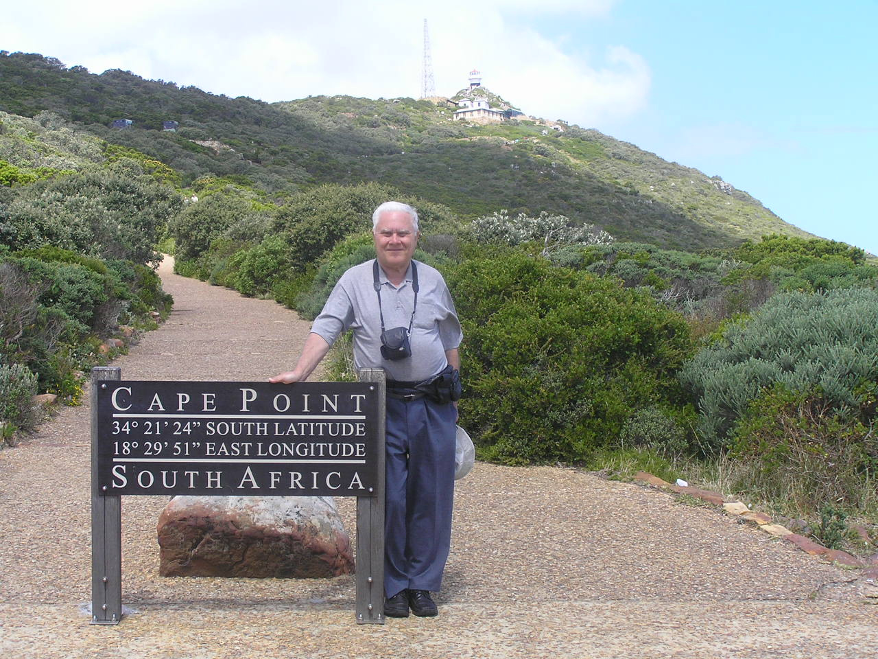 209 Cape Point