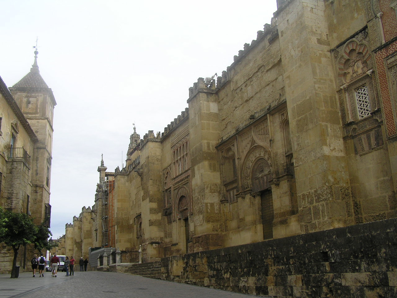 0453 Cordoba Mezquita