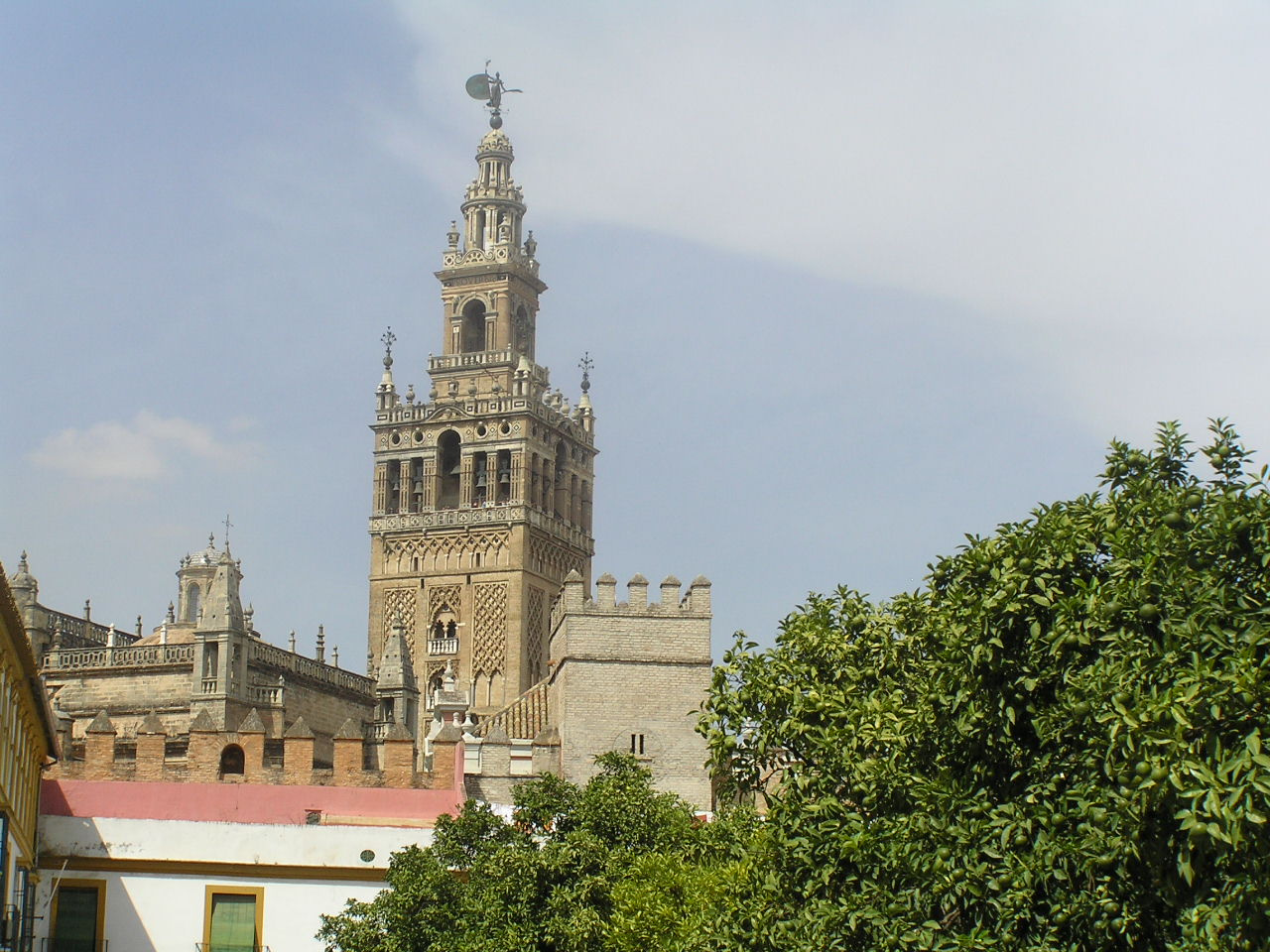 0326 Sevilla Giralda