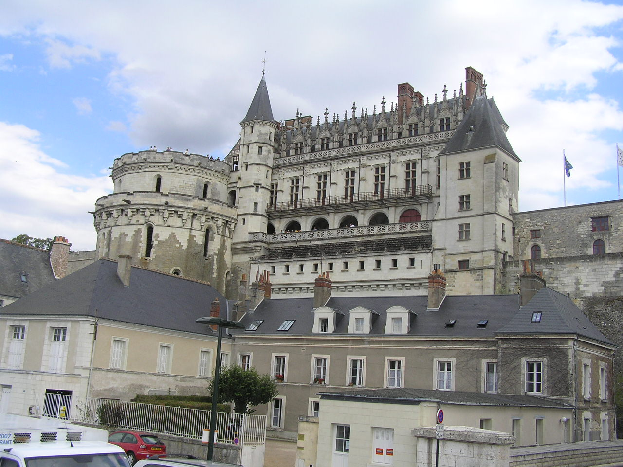 0566 Amboise