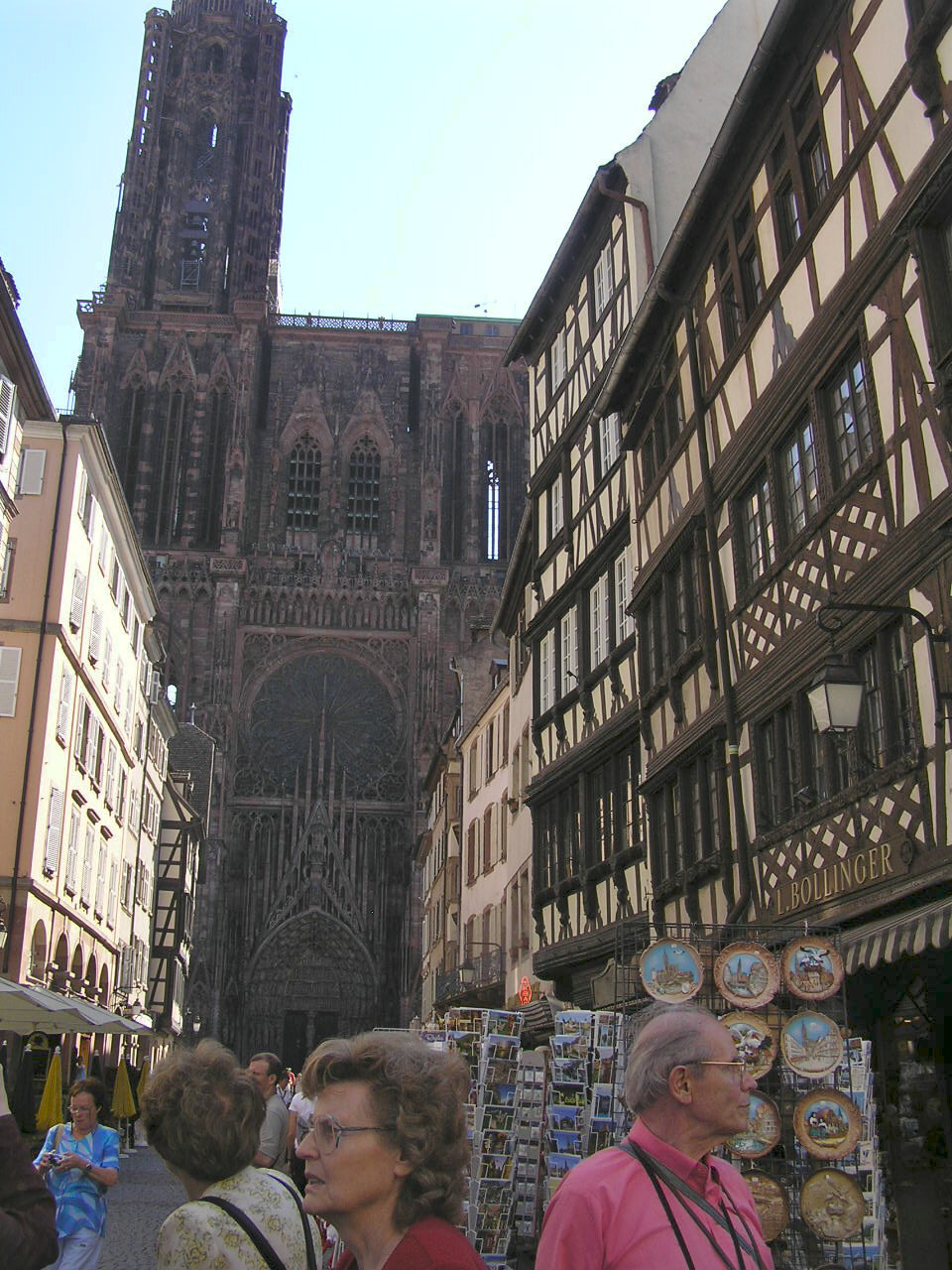 0047 Strasbourg