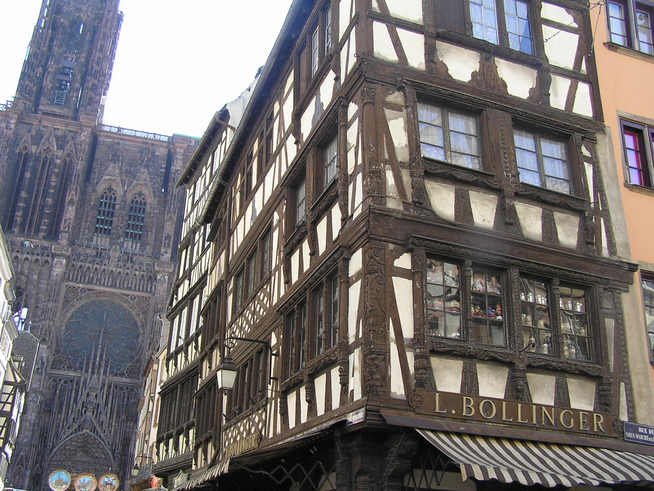0048 Strasbourg
