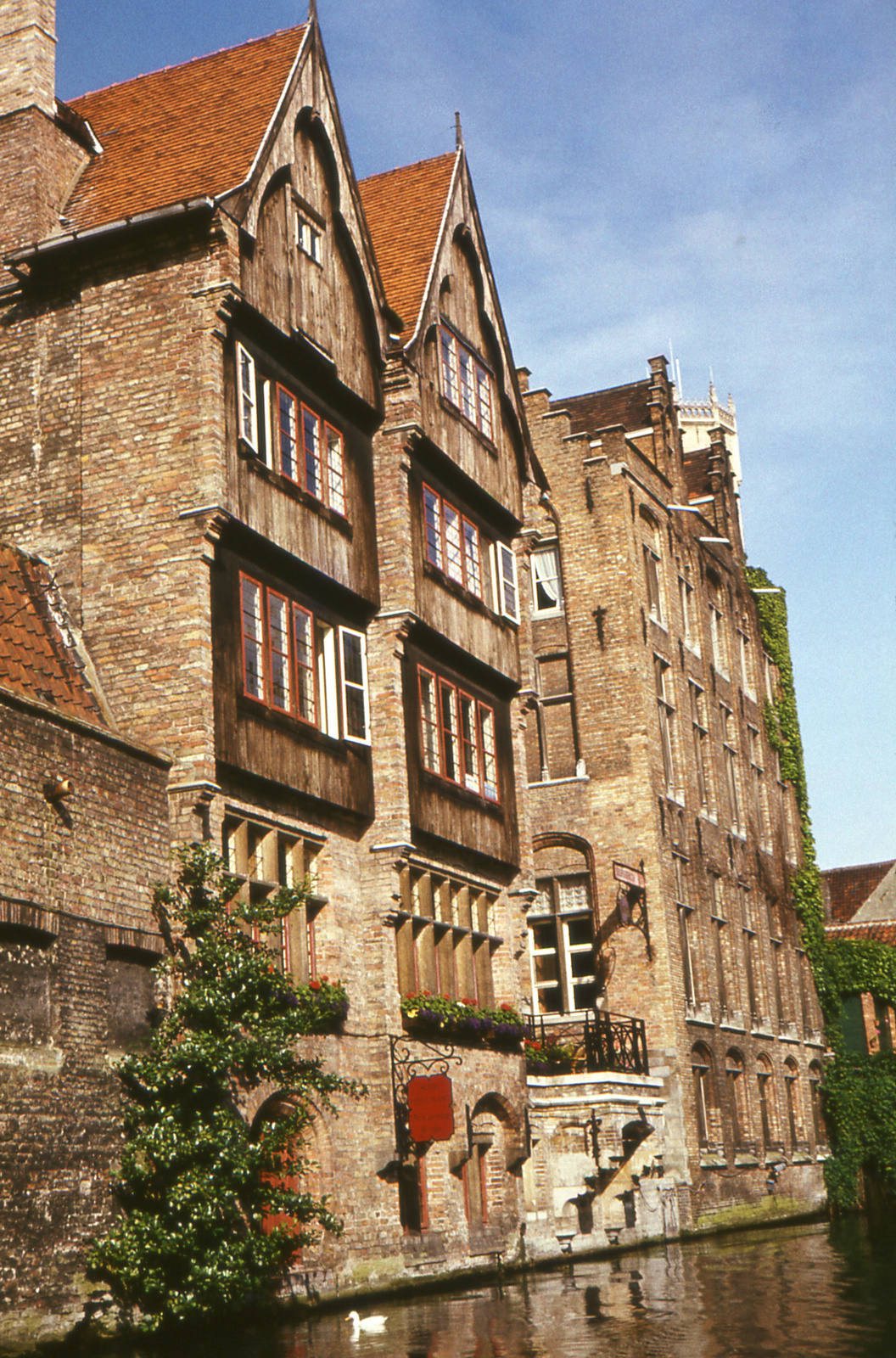 107 Brugge