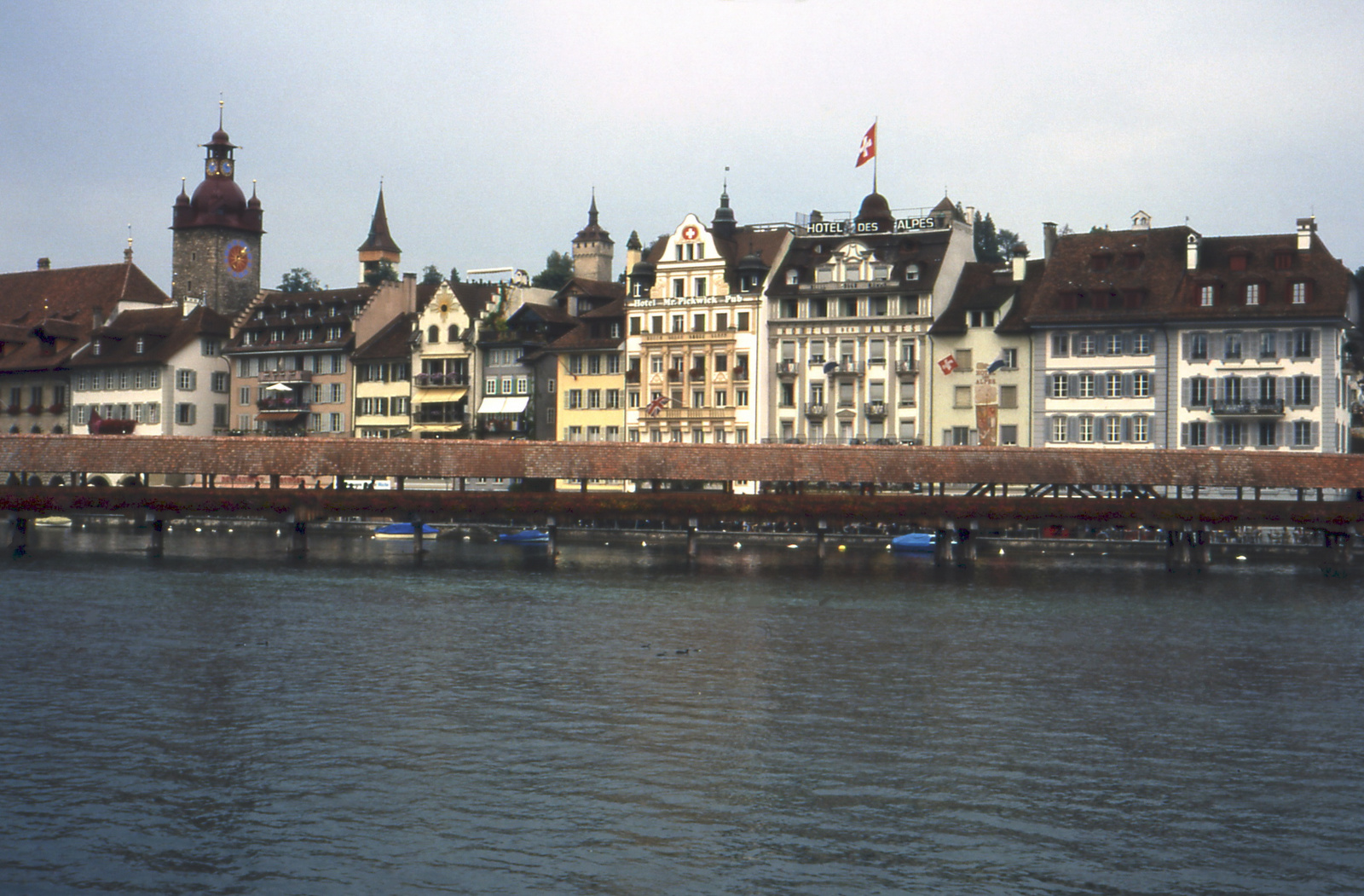 023 Luzern