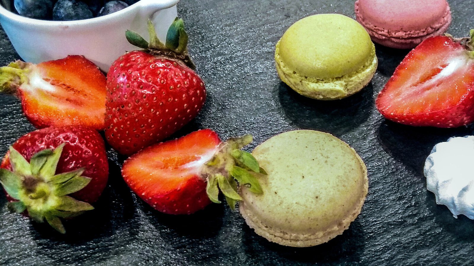 Macaron eperrel