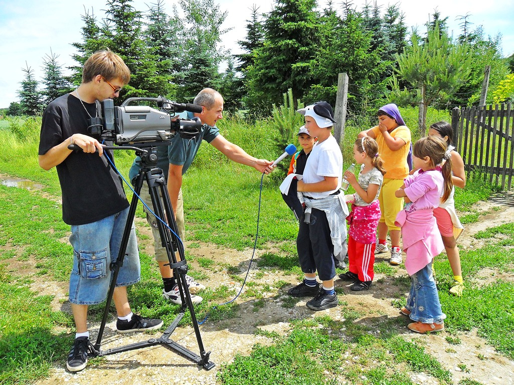 2011-06-08 Zöld Béka vetélkedő