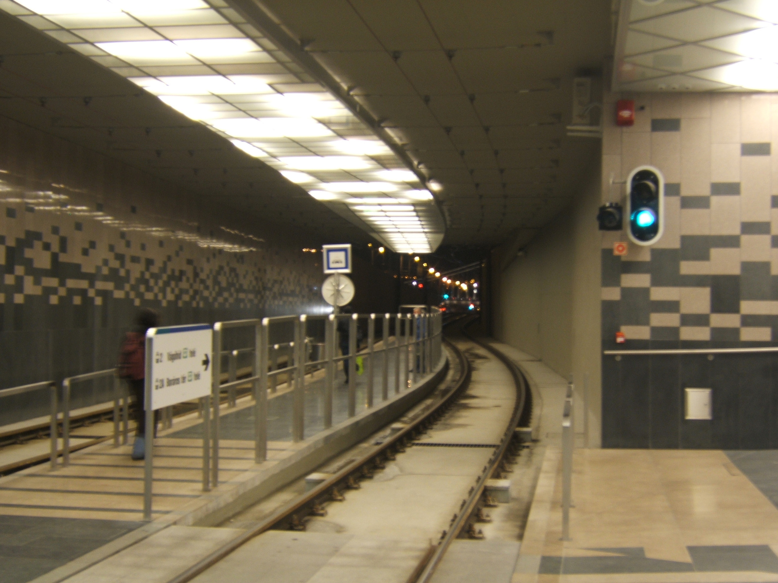 Fővám tér 6