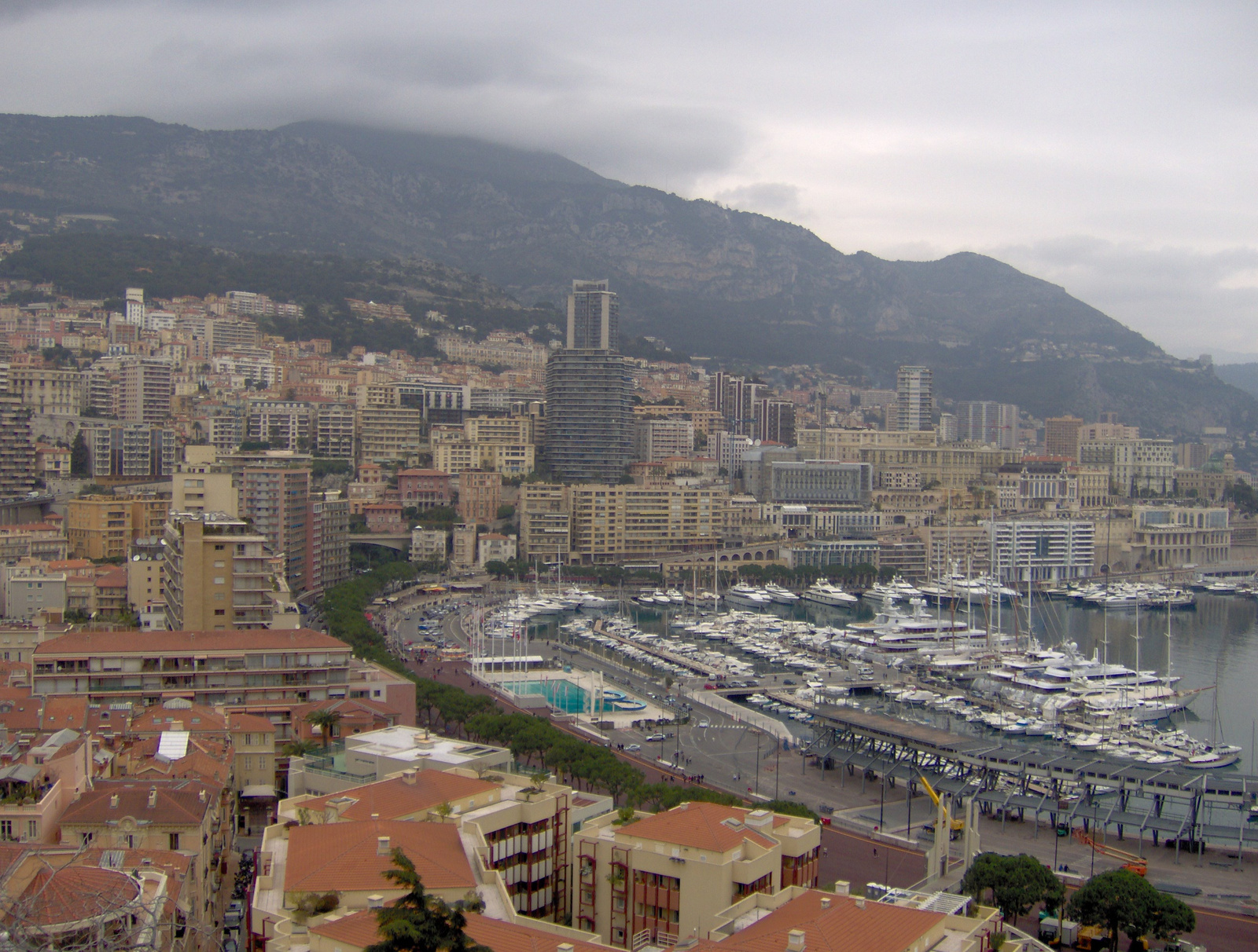 Monaco