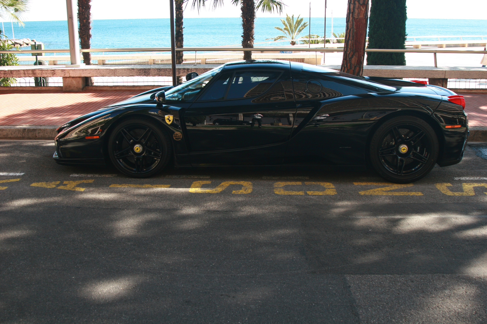 Ferrari Enzo