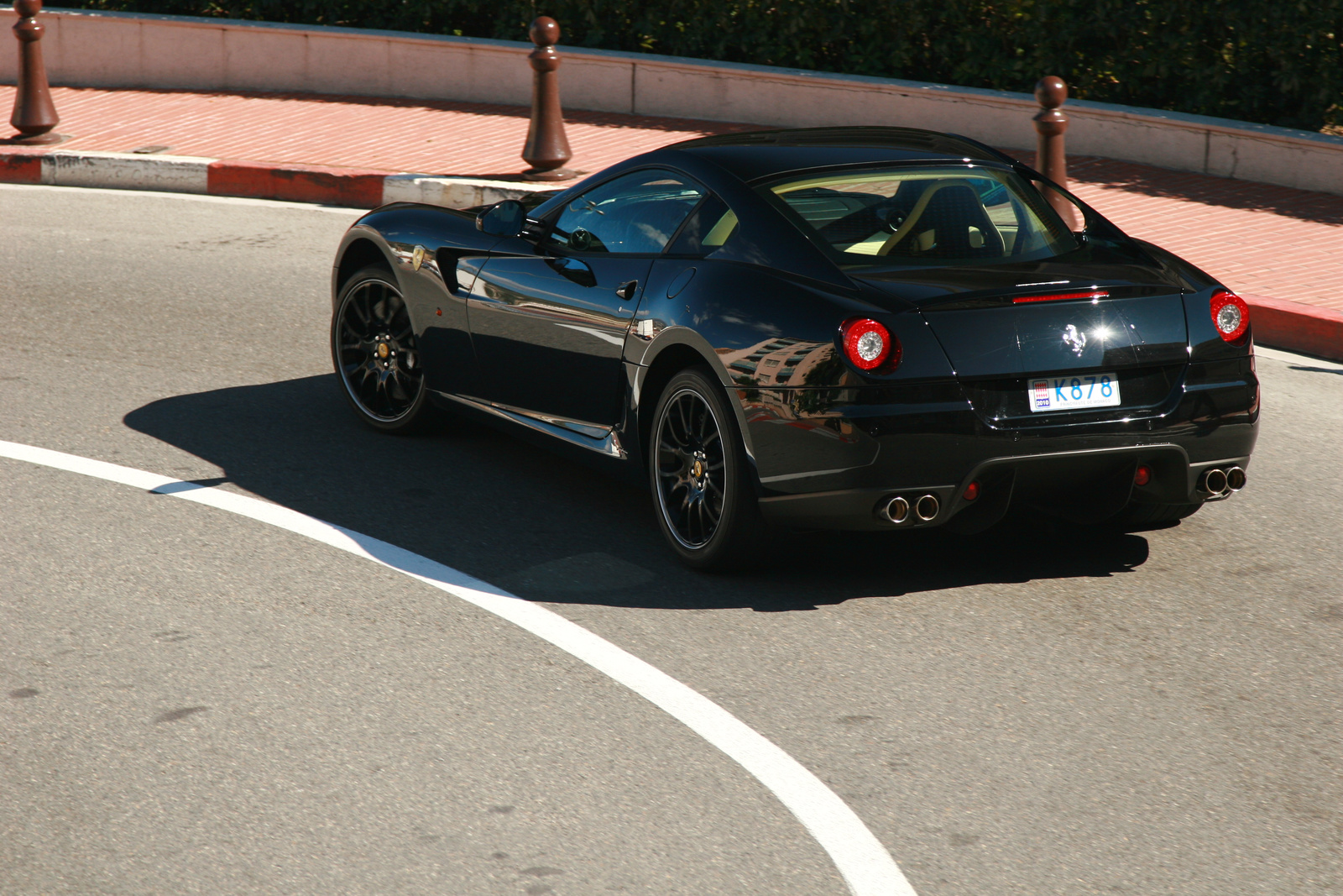 Ferrari 599 GTB