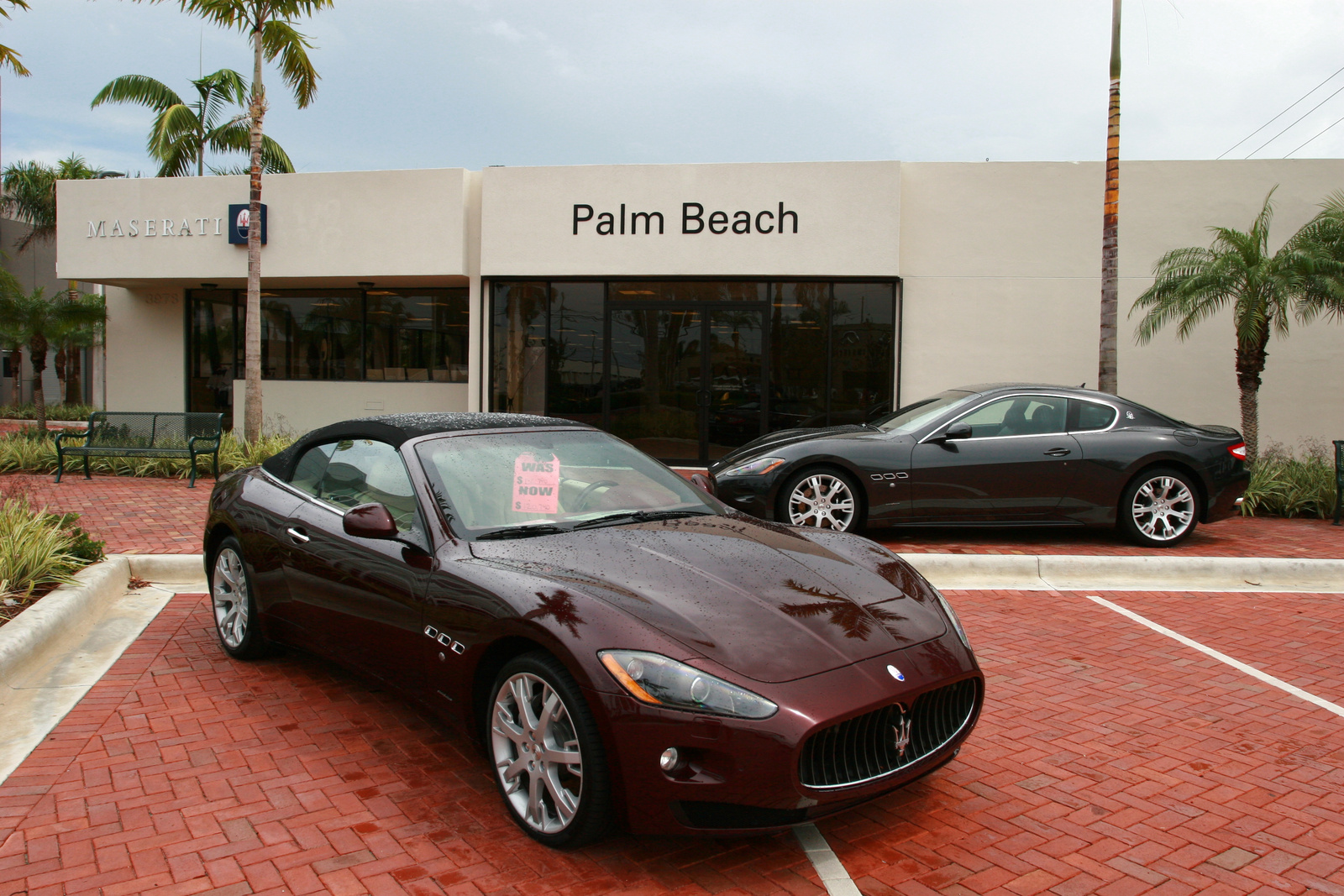 Maserati West Palm Beach