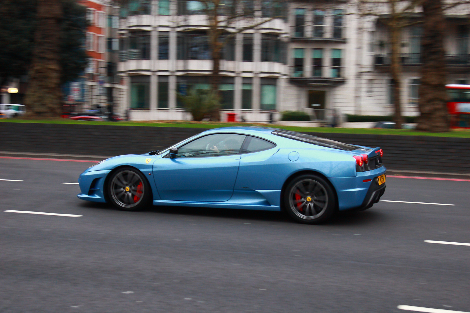 Ferrari 430 Scuderia