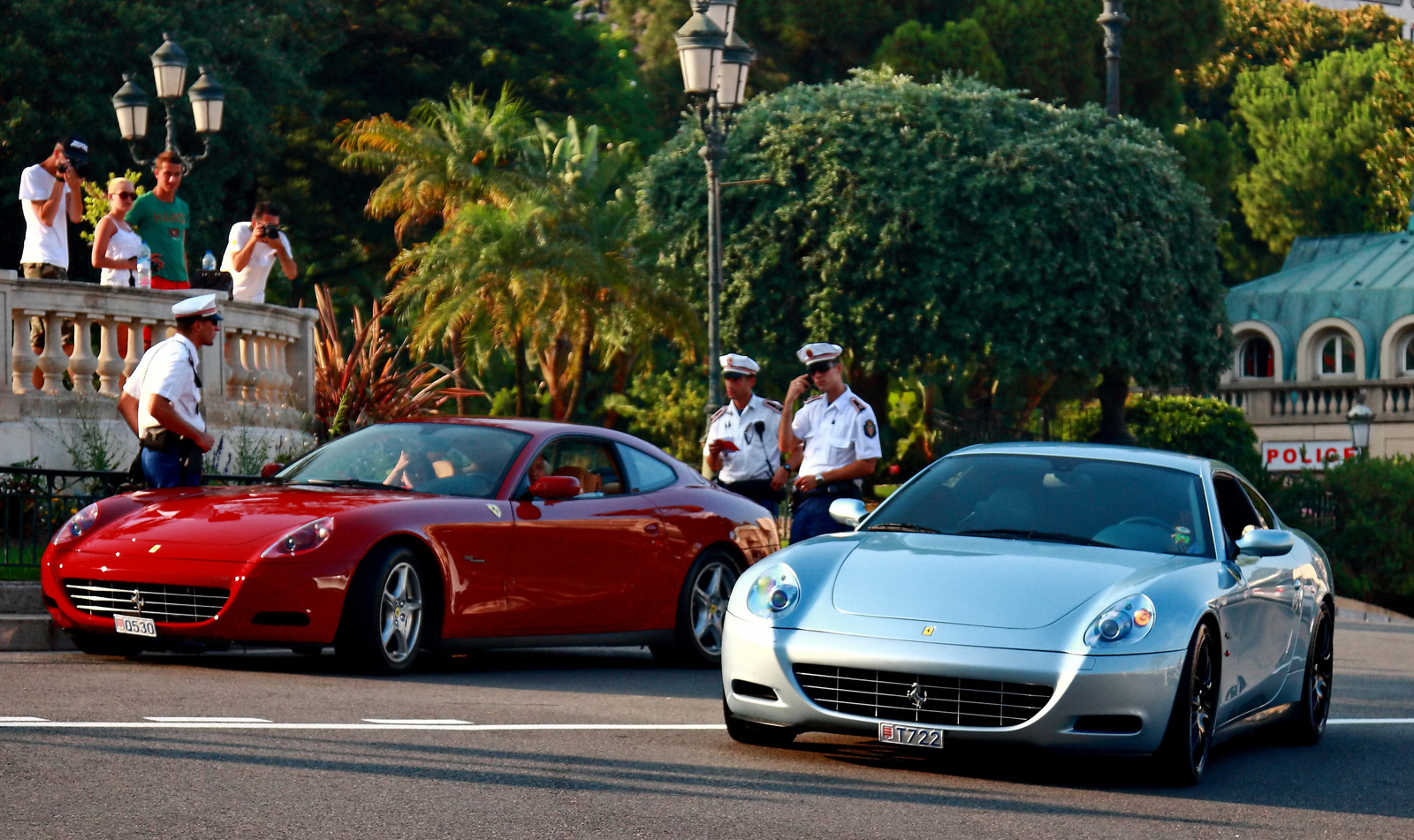 Ferrari 612 Scaglietti