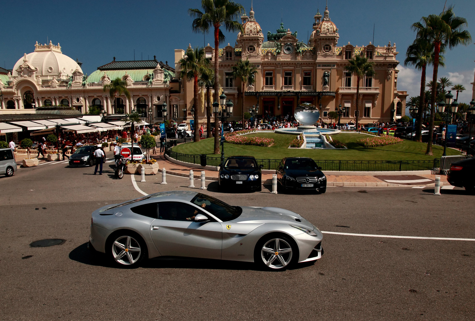 Ferrari F12 Berlinetta