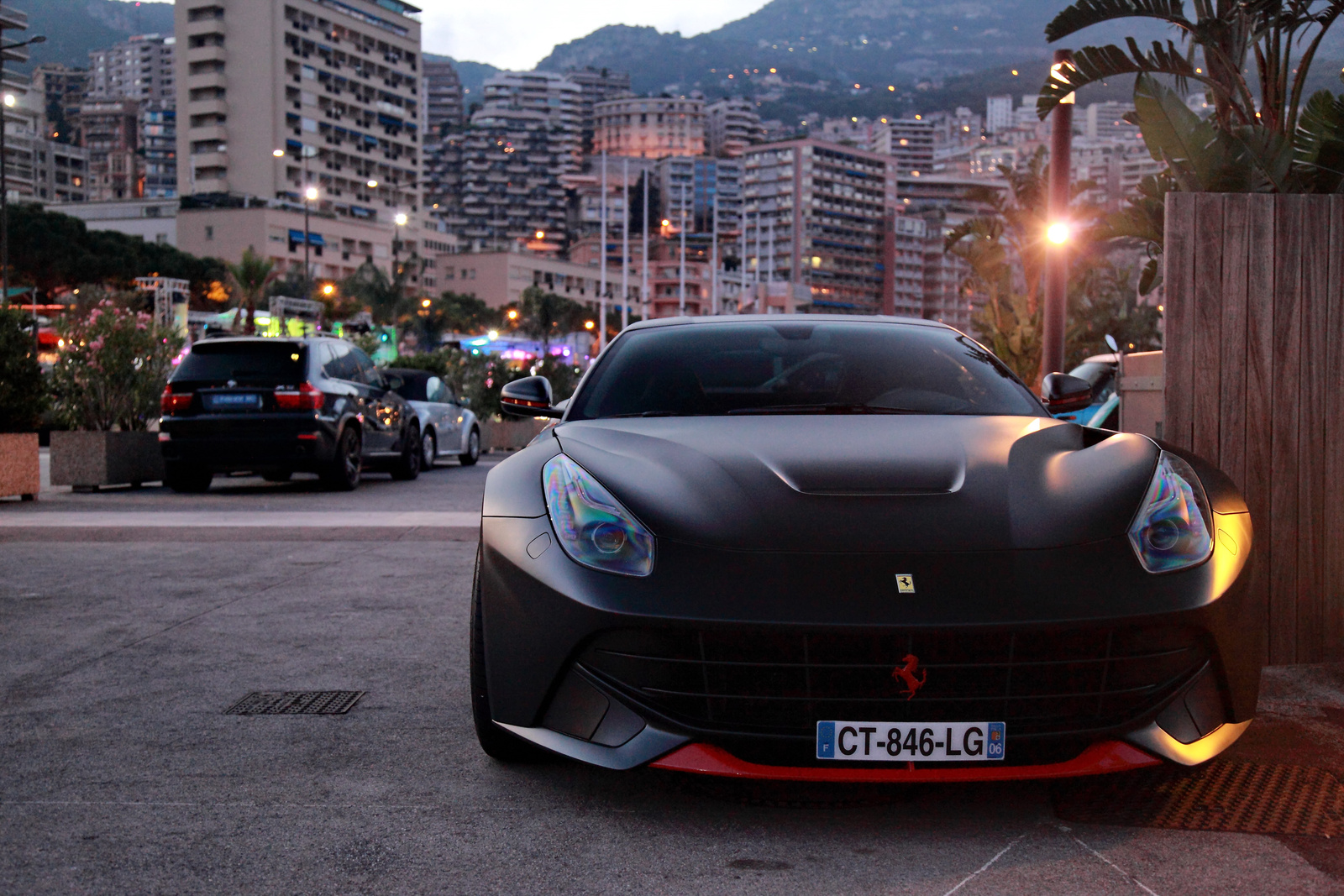 Ferrari F12 Berlinetta