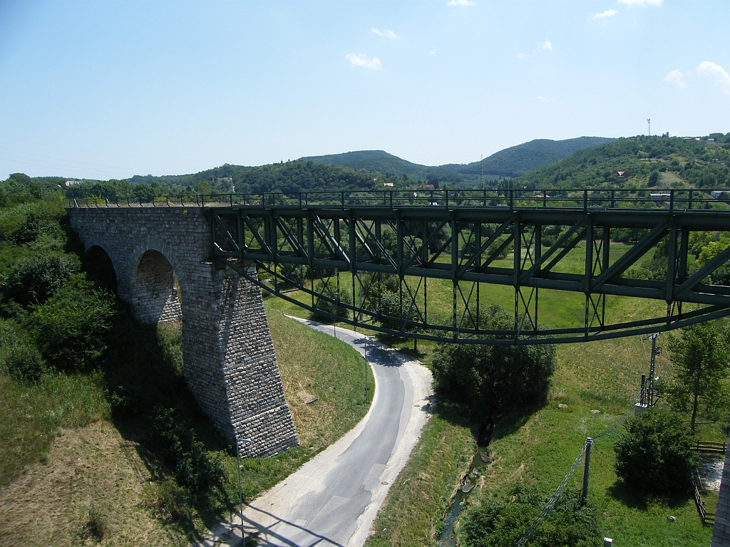 Biatorbágyi Viadukt 12