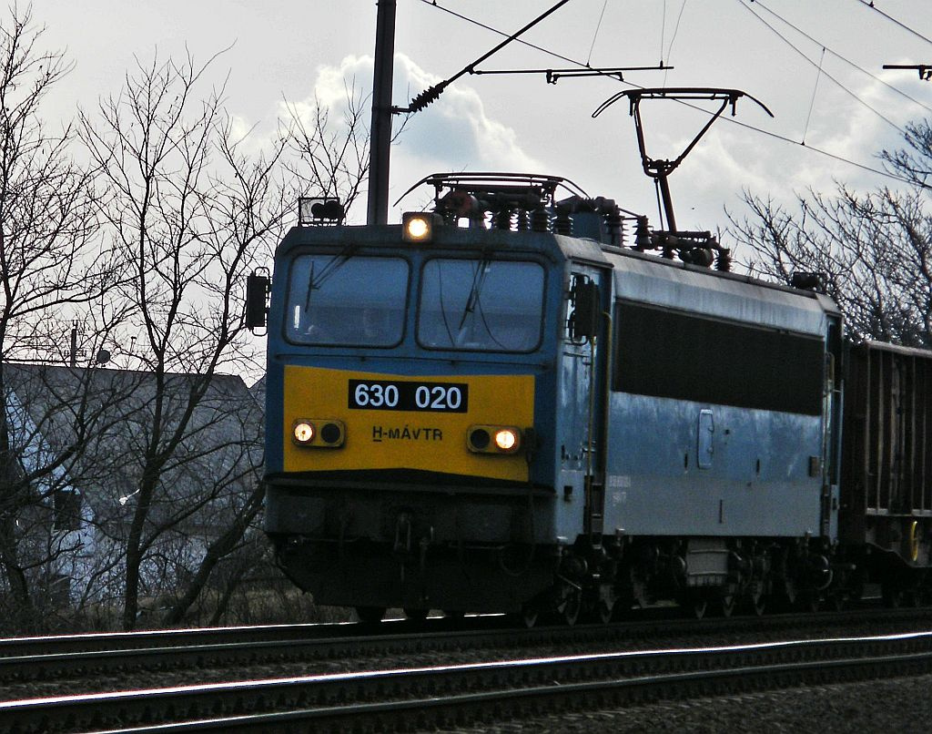 630 020 (V63 020)