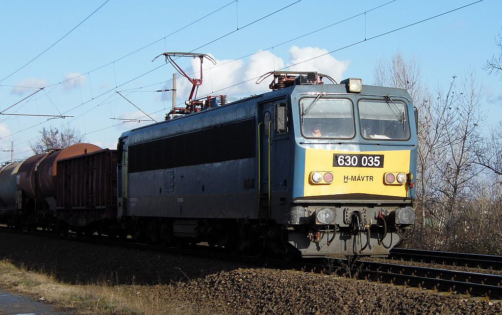 630 035 (V63 035)