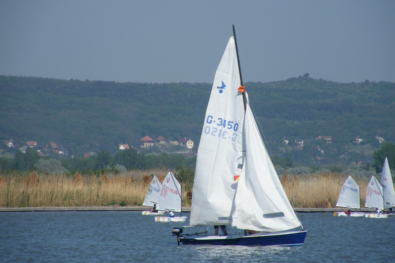 Velencei tó körbe (38)