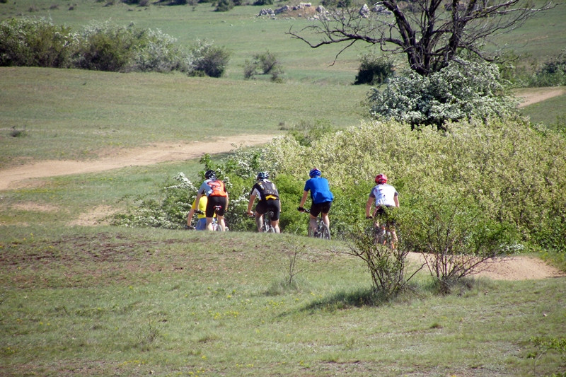 Velencei tó körbe (72)