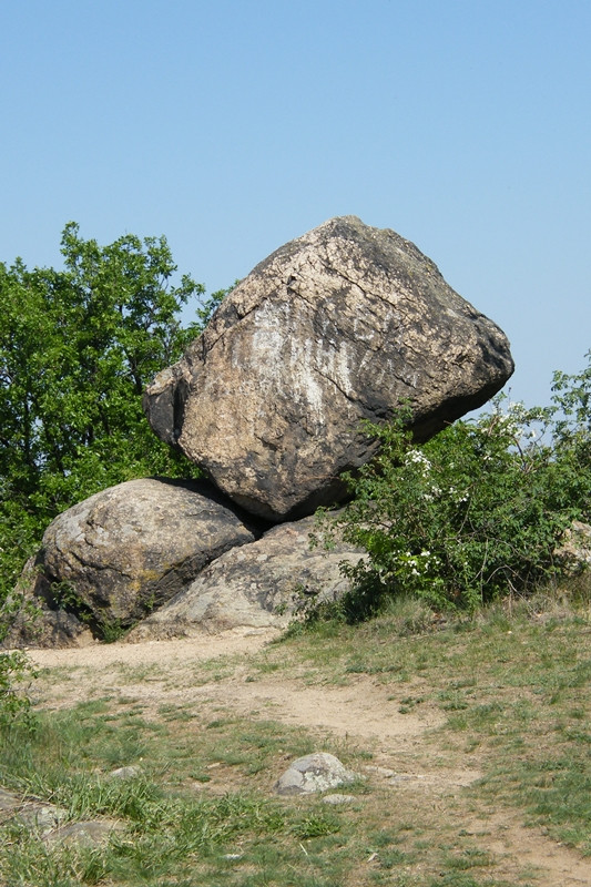 Velencei tó körbe (96)