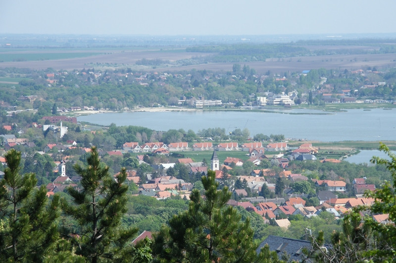 Velencei tó körbe (140)